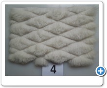 collection 9 Rasature geometriche 4